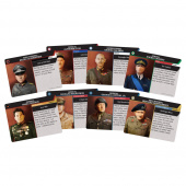 Axis & Allies: Commanders (Exp.) Axis & Allies: Commanders (Exp.)