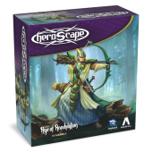 Heroscape: Syvarris (Exp.) Heroscape: Syvarris (Exp.)