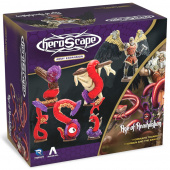 Heroscape: Thormun's Thunder - Thormun and Kraken Army Expansion Heroscape: Thormun's Thunder - Thormun and Kraken Army Expansion