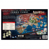 Axis & Allies & Zombies Axis & Allies & Zombies