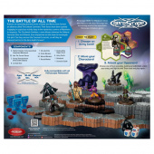 Heroscape: Battle for Blackscar - Battle Box Heroscape: Battle for Blackscar - Battle Box