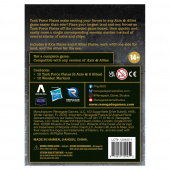 Axis & Allies: Task Force Plates (Exp.) Axis & Allies: Task Force Plates (Exp.)