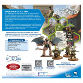 Heroscape: Clockwork Combine Research Expedition Army Expansion Heroscape: Clockwork Combine Research Expedition Army Expansion