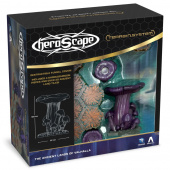 Heroscape: The Ancient Lands of Valhalla Terrain Expansion Heroscape: The Ancient Lands of Valhalla Terrain Expansion