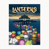 Lanterns: The Harvest Festival Lanterns: The Harvest Festival
