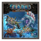 Clank!: Sunken Treasures (Exp.)