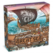 The Great Sea The Great Sea