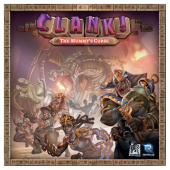 Clank!: The Mummy's Curse (Exp.) Clank!: The Mummy's Curse (Exp.)