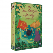 The Tea Dragon Society Card Game The Tea Dragon Society Card Game