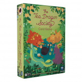 The Tea Dragon Society Card Game