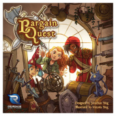 Bargain Quest Bargain Quest
