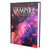 Vampire: The Masquerade Roleplaying Game Vampire: The Masquerade Roleplaying Game