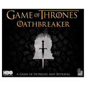Game of Thrones: Oathbreaker Game of Thrones: Oathbreaker