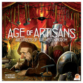Architects of the West Kingdom: Age of Artisans (Exp.)