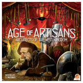 Architects of the West Kingdom: Age of Artisans (Exp.) Architects of the West Kingdom: Age of Artisans (Exp.)