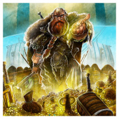 Raiders of the North Sea: Collector's Box Raiders of the North Sea: Collector's Box