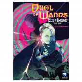 Duel of Wands Duel of Wands