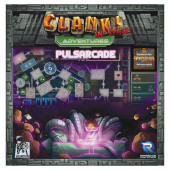 Clank! In! Space!: Adventures - Pulsarcade (Exp.)