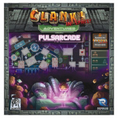 Clank! In! Space!: Adventures - Pulsarcade (Exp.) Clank! In! Space!: Adventures - Pulsarcade (Exp.)