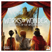 Architects of the West Kingdom: Works of Wonder (Exp.)