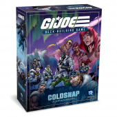 G.I. JOE DBG: Coldsnap Expansion G.I. JOE DBG: Coldsnap Expansion