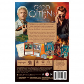Good Omens: An Ineffable Game Good Omens: An Ineffable Game