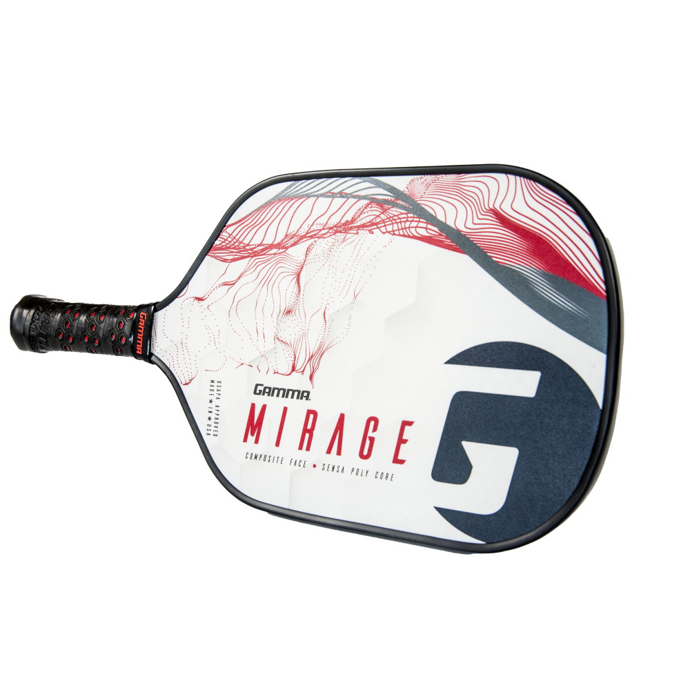 Pickleballrack Mirage