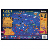 Battle for the Deep: Powered by Axis & Allies Battle for the Deep: Powered by Axis & Allies