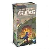 The Vale of Eternity: Artifacts (Exp.) The Vale of Eternity: Artifacts (Exp.)