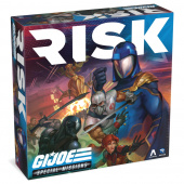 Risk: G.I. JOE - Special Missions Risk: G.I. JOE - Special Missions