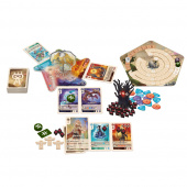 The Vale of Eternity: Curse (Exp.) The Vale of Eternity: Curse (Exp.)