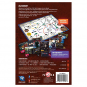 Dungeon Crawler Carl: Unstoppable - The Iron Tangle Expansion Dungeon Crawler Carl: Unstoppable - The Iron Tangle Expansion