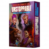 Dungeon Crawler Carl: Unstoppable - Crawler Chaos Expansion Dungeon Crawler Carl: Unstoppable - Crawler Chaos Expansion