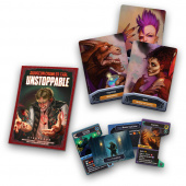 Dungeon Crawler Carl: Unstoppable - Crawler Chaos Expansion Dungeon Crawler Carl: Unstoppable - Crawler Chaos Expansion