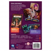 Dungeon Crawler Carl: Unstoppable - Crawler Chaos Expansion Dungeon Crawler Carl: Unstoppable - Crawler Chaos Expansion