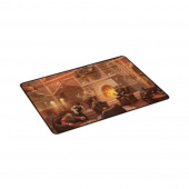 Dungeon Crawler Carl: Unstoppable - Co-op Playmat Dungeon Crawler Carl: Unstoppable - Co-op Playmat