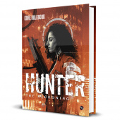 Hunter: The Reckoning Roleplaying Game