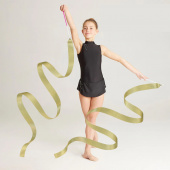 Gymnastikband Gyllene 2 st Gymnastikband Gyllene 2 st