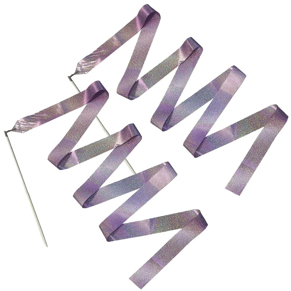 Gymnastikband Violette 2 st