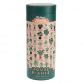 Ridley's Pussel - House Plants 1000 Bitar Ridley's Pussel - House Plants 1000 Bitar
