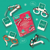 Whats that Festive Things? (Eng) Whats that Festive Things? (Eng)