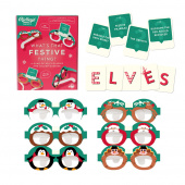 Whats that Festive Things? (Eng) Whats that Festive Things? (Eng)