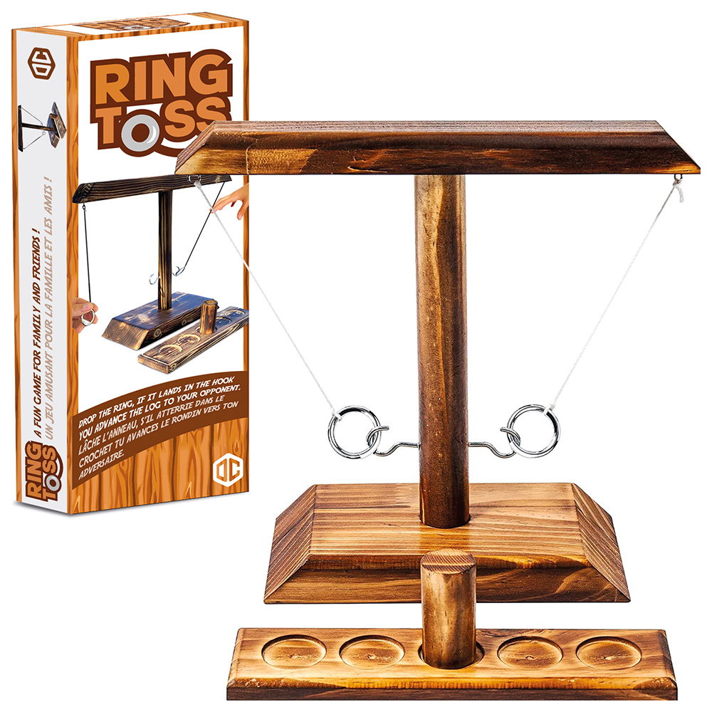 Ring Toss