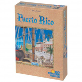 Puerto Rico Puerto Rico