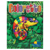 Coloretto (Eng) Coloretto (Eng)