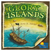 Glory Islands Glory Islands