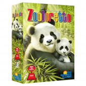 Zooloretto (Eng) Zooloretto (Eng)