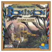Dominion: Dark Ages (Exp.) Dominion: Dark Ages (Exp.)