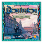 Dominion: Renaissance (Exp.) Dominion: Renaissance (Exp.)