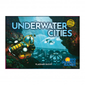 Underwater Cities Underwater Cities